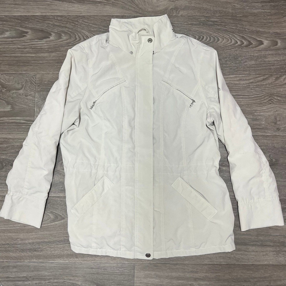 Zeroxposur Womens Lightweight Jacket Small Medium